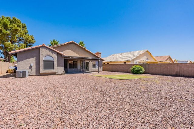 12471 W Holly Street, Avondale, AZ 85392