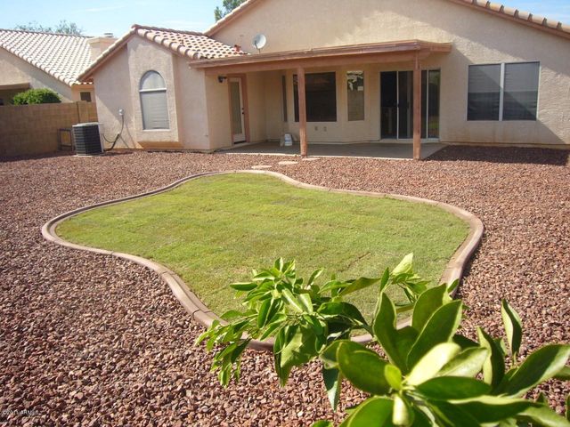 12471 W Holly Street, Avondale, AZ 85392