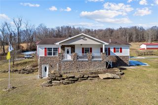 185 Dutch Glory Rd, West Bethlehem, PA 15311