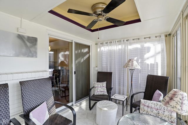 7553 Farm View Circle E, Indianapolis, IN 46256