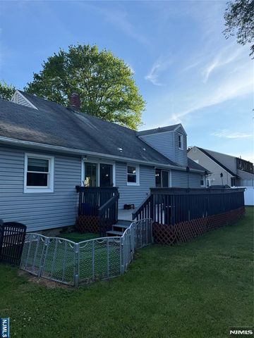 261 Greve Drive, New Milford, NJ 07646