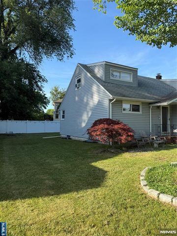 261 Greve Drive, New Milford, NJ 07646