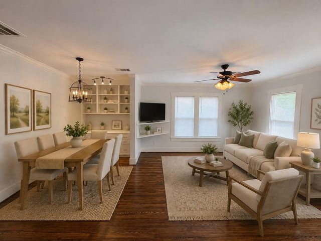 404 E 29th A, Houston, TX 77009