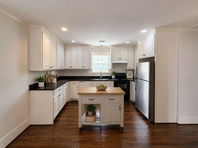 404 E 29th A, Houston, TX 77009