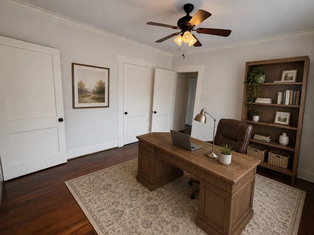 404 E 29th A, Houston, TX 77009
