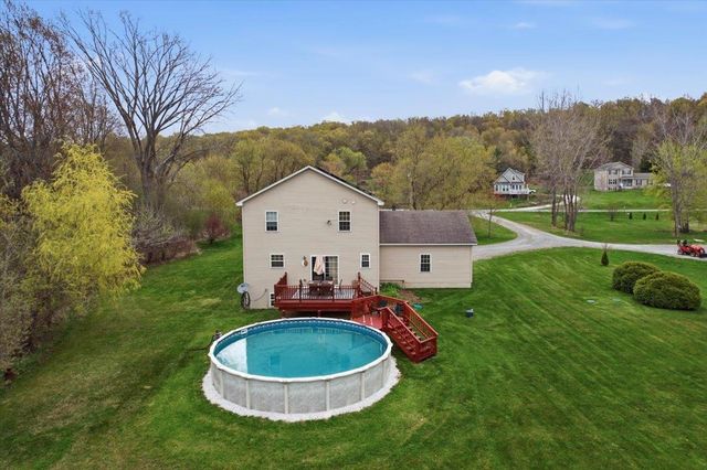 50 Ouellet Drive, St. Albans City, VT 05478