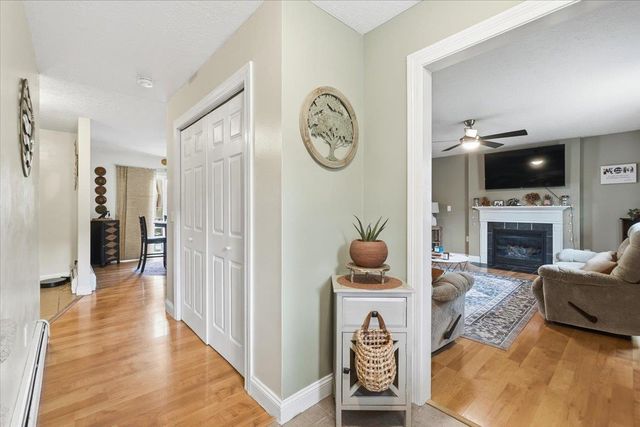 50 Ouellet Drive, St. Albans City, VT 05478