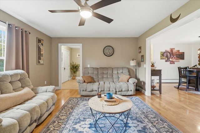 50 Ouellet Drive, St. Albans City, VT 05478