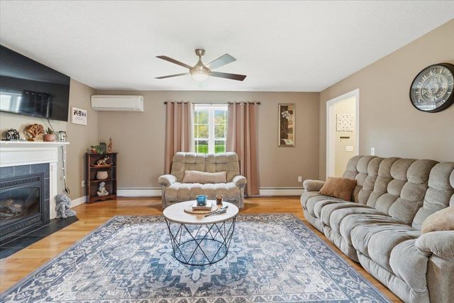 50 Ouellet Drive, St. Albans City, VT 05478