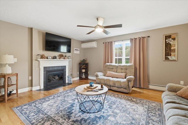 50 Ouellet Drive, St. Albans City, VT 05478