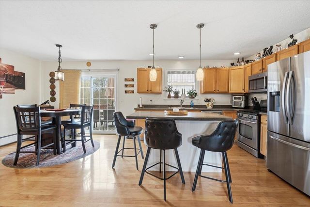 50 Ouellet Drive, St. Albans City, VT 05478