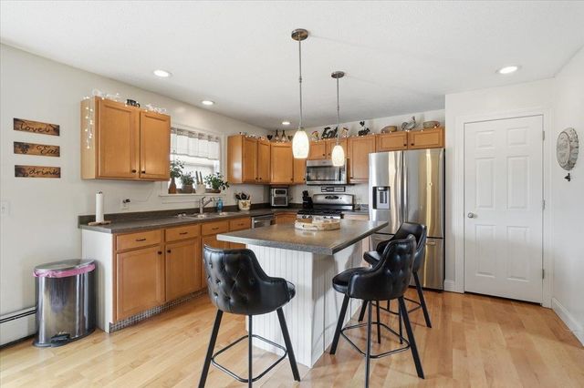 50 Ouellet Drive, St. Albans City, VT 05478