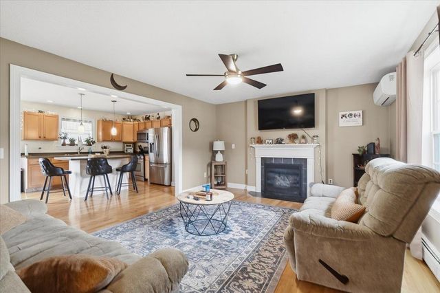 50 Ouellet Drive, St. Albans City, VT 05478