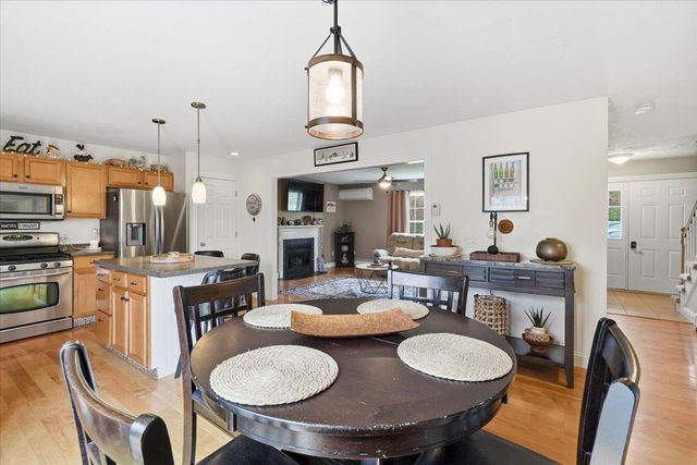 50 Ouellet Drive, St. Albans City, VT 05478