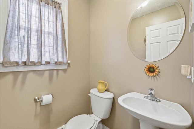 50 Ouellet Drive, St. Albans City, VT 05478