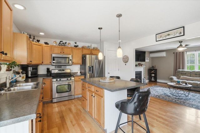 50 Ouellet Drive, St. Albans City, VT 05478