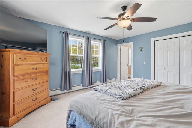 50 Ouellet Drive, St. Albans City, VT 05478