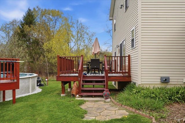 50 Ouellet Drive, St. Albans City, VT 05478