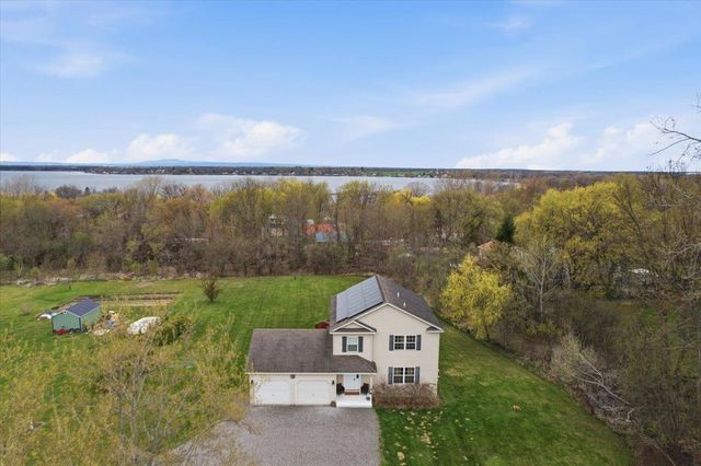 50 Ouellet Drive, St. Albans City, VT 05478