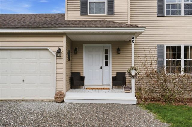50 Ouellet Drive, St. Albans City, VT 05478