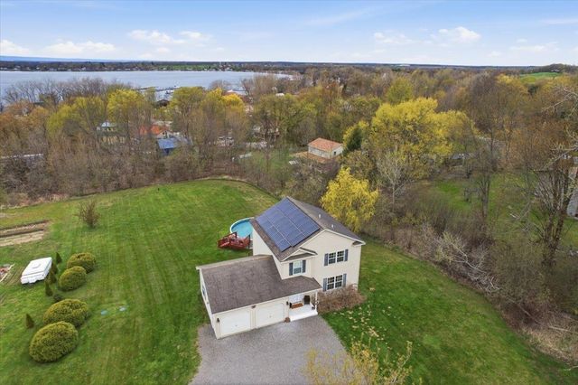 50 Ouellet Drive, St. Albans City, VT 05478