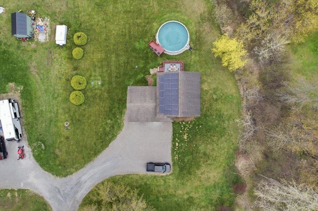 50 Ouellet Drive, St. Albans City, VT 05478