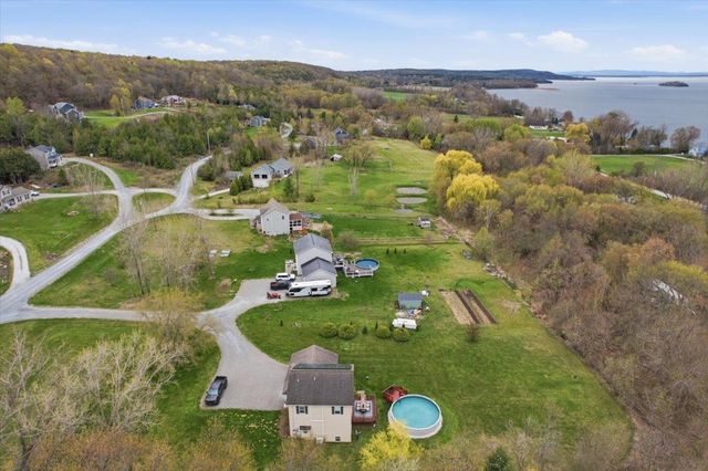 50 Ouellet Drive, St. Albans City, VT 05478