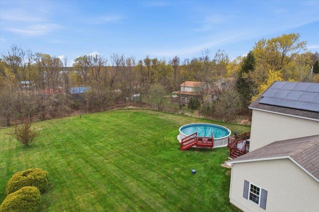 50 Ouellet Drive, St. Albans City, VT 05478