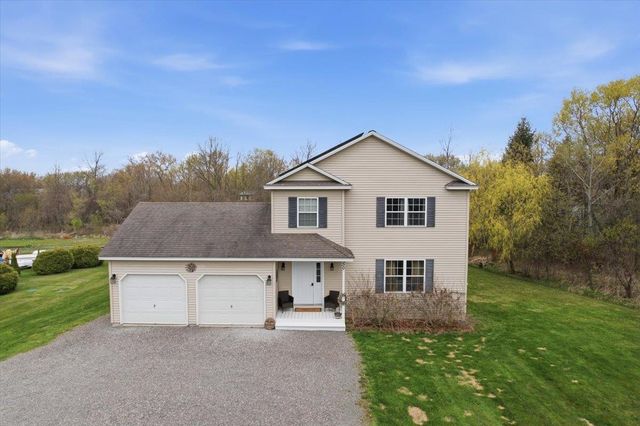 50 Ouellet Drive, St. Albans City, VT 05478