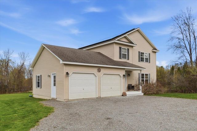 50 Ouellet Drive, St. Albans City, VT 05478