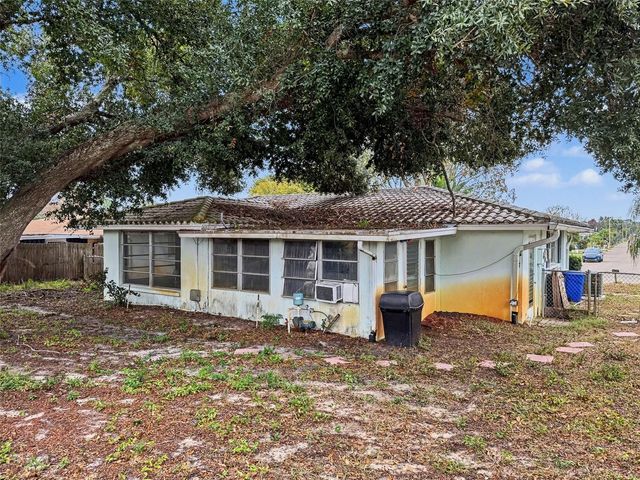 7931 LOTUS DRIVE, Port Richey, FL 34668