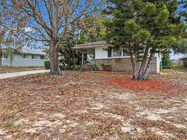 7931 LOTUS DRIVE, Port Richey, FL 34668