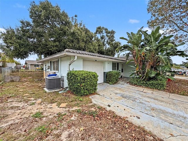 7931 LOTUS DRIVE, Port Richey, FL 34668