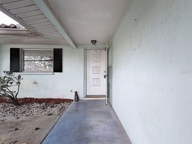 7931 LOTUS DRIVE, Port Richey, FL 34668