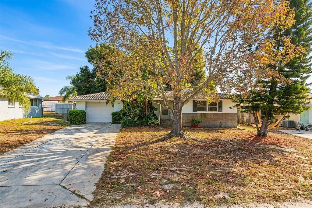 7931 LOTUS DRIVE, Port Richey, FL 34668