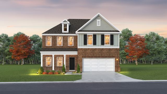 2166 Layla Lane, White House, TN 37188