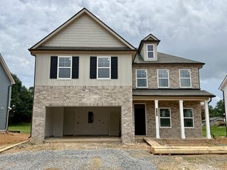 2166 Layla Lane, White House, TN 37188