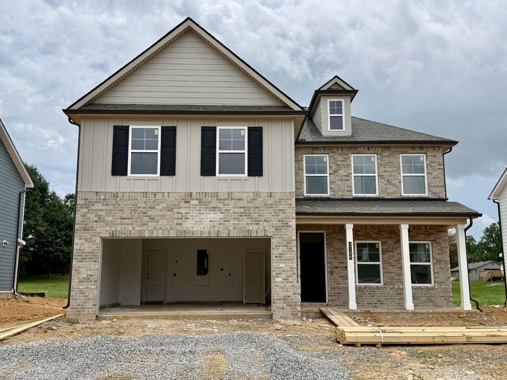 2166 Layla Lane, White House, TN 37188