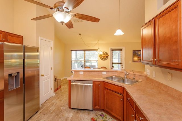 24353 CALUSA BOULEVARD, Eustis, FL 32736