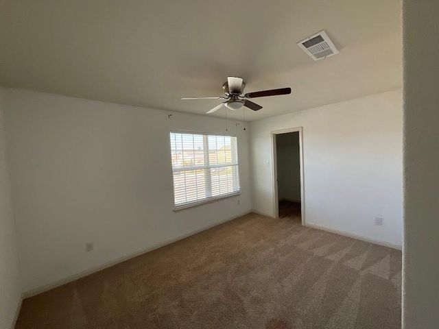 172 Allington CIR, Jarrell, TX 76537