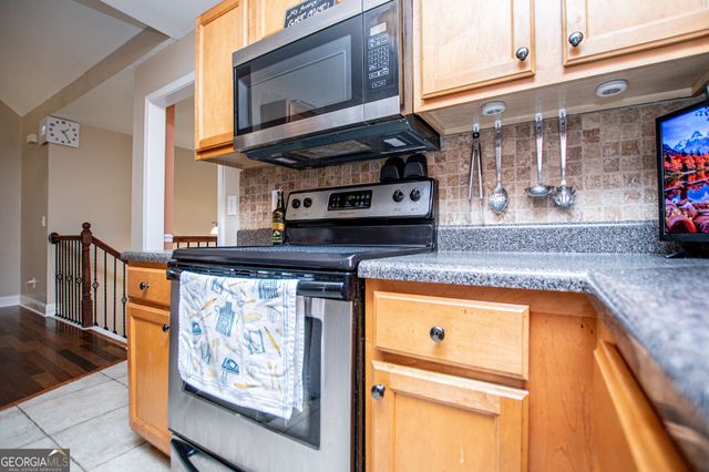 5235 Hilltop Drive, Villa Rica, GA 30180