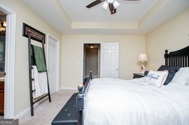 5235 Hilltop Drive, Villa Rica, GA 30180