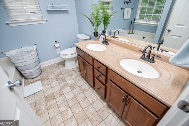 5235 Hilltop Drive, Villa Rica, GA 30180