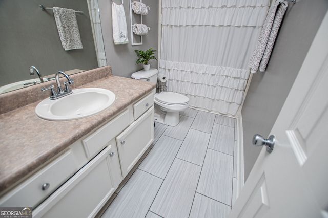 5235 Hilltop Drive, Villa Rica, GA 30180