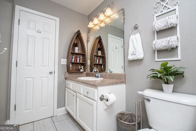 5235 Hilltop Drive, Villa Rica, GA 30180