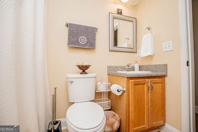 5235 Hilltop Drive, Villa Rica, GA 30180