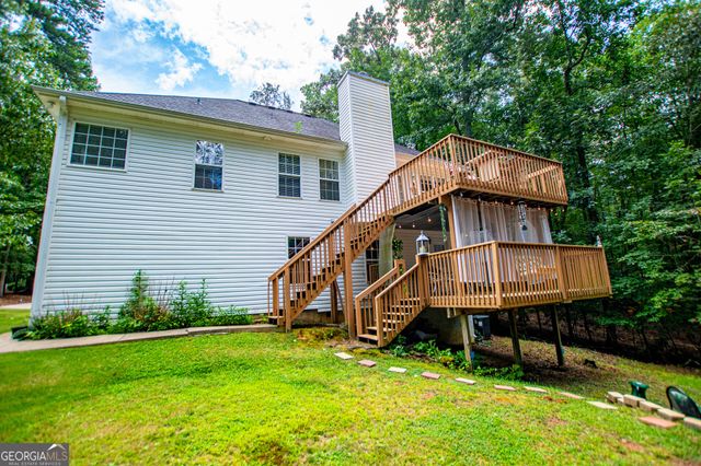 5235 Hilltop Drive, Villa Rica, GA 30180
