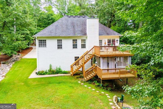 5235 Hilltop Drive, Villa Rica, GA 30180