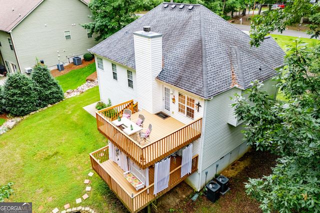 5235 Hilltop Drive, Villa Rica, GA 30180