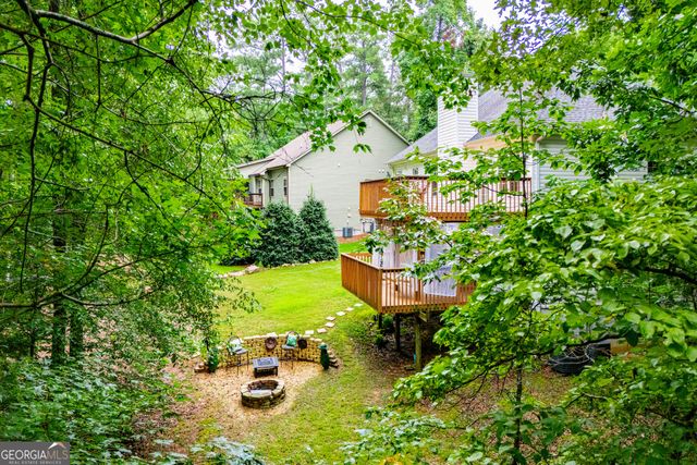 5235 Hilltop Drive, Villa Rica, GA 30180